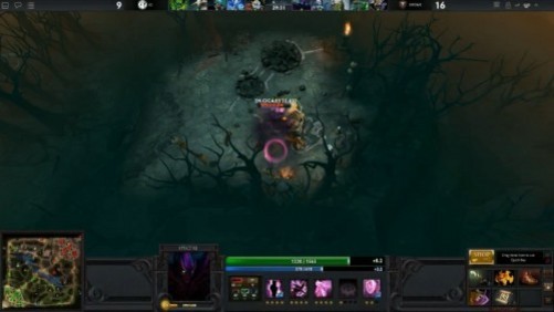 【lpl春季赛】EDG&OMG发布赛前海报 EDG：真正的黑暗，将由我来展示！