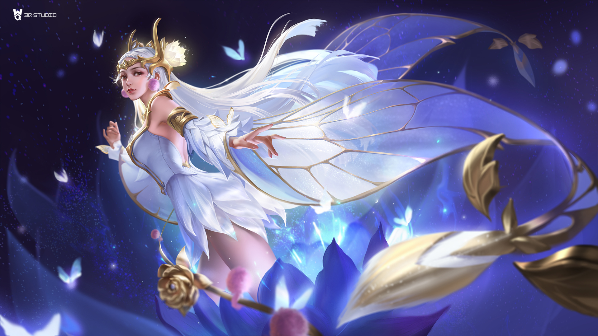 LPL年度纪录片《不破不立》全球总决赛篇：12月11日上线