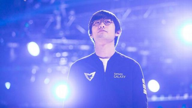 ON：对自己期望越来越好 希望先和队伍一起拿一座LPL冠军