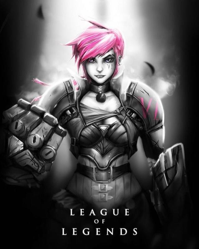 Xizt ： 我们现在缺乏足够的火力