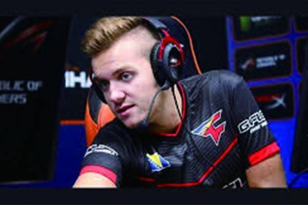 【快讯】实在肝不动了，Envy俱乐部计划退出CS：GO项目