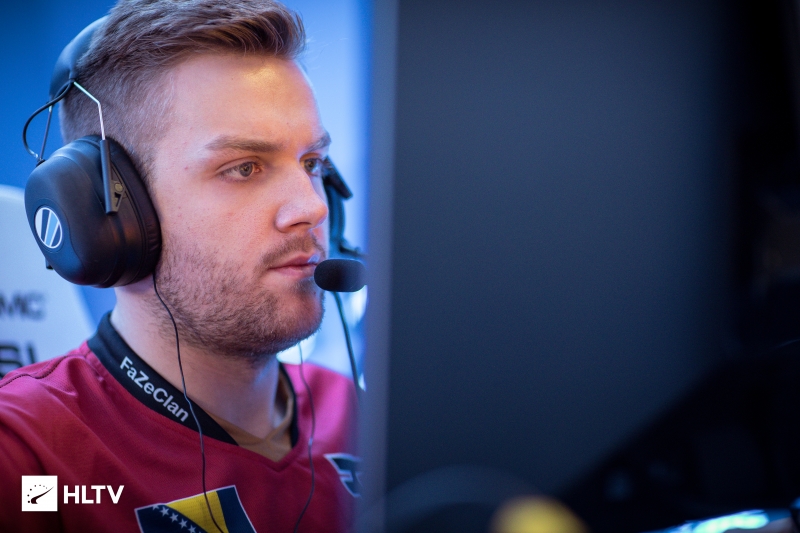 Maybe要复出？可能在第一个Major结束后冲击DPC海选