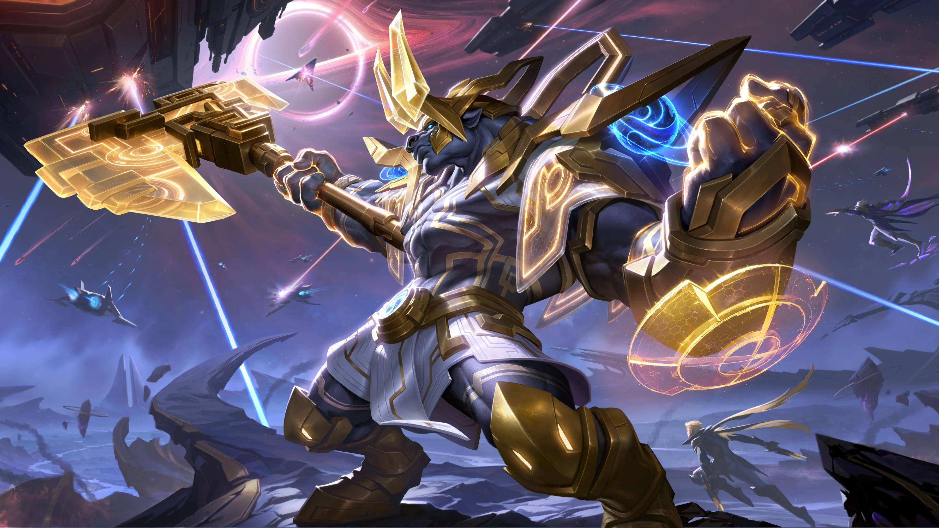 Cool ：马润石头人和香锅猪妹也空大过，我有说别让他们玩吗？