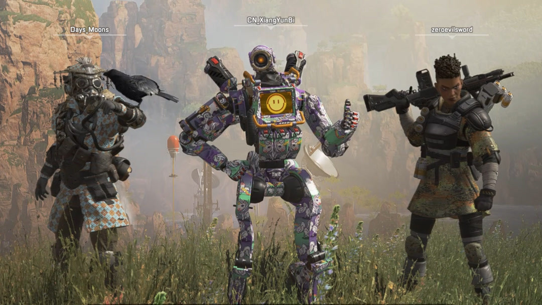 Icon阿狸多次关键魅惑命中 钦元兰博输出拉满 Icon队先拿赛点