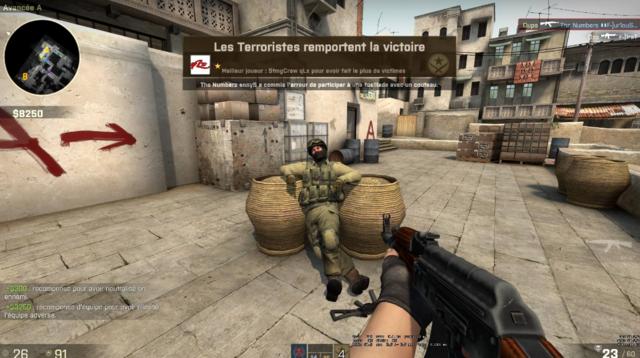 Ninjas in Pyjamas 将参加 StarLadder StarSeries Fall 2025