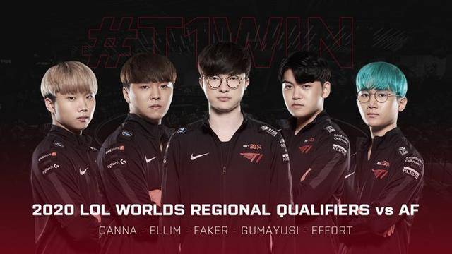 英雄联盟官方公布首位名人堂选手：欢迎Faker进入名人堂