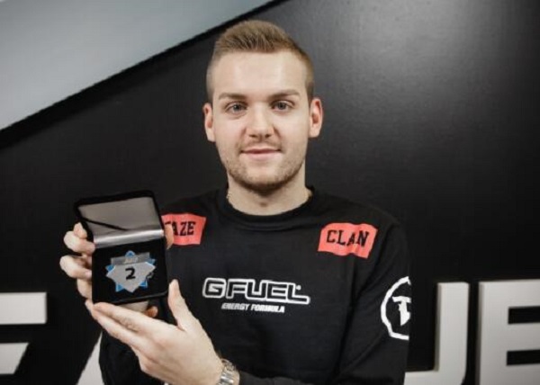 王者荣耀比赛都爱用的限定皮肤，你千万不要错过