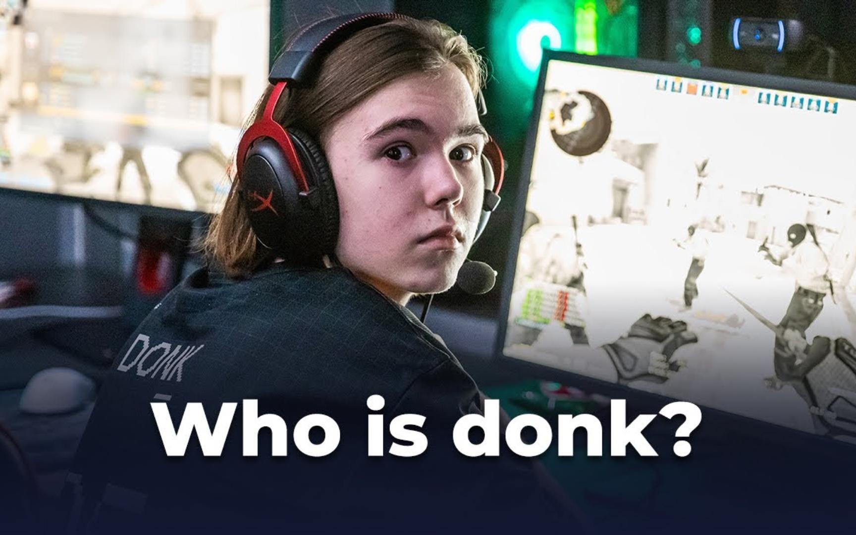 3分就足够了！ Donk 沉默， woxic 拯救了局面。EF连续追赶8个赛点并赢得加时赛，赢得了第一张地图