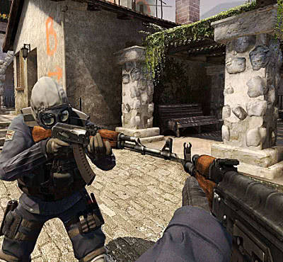 新的VALORANT地图预告和竞技地图整合的变化