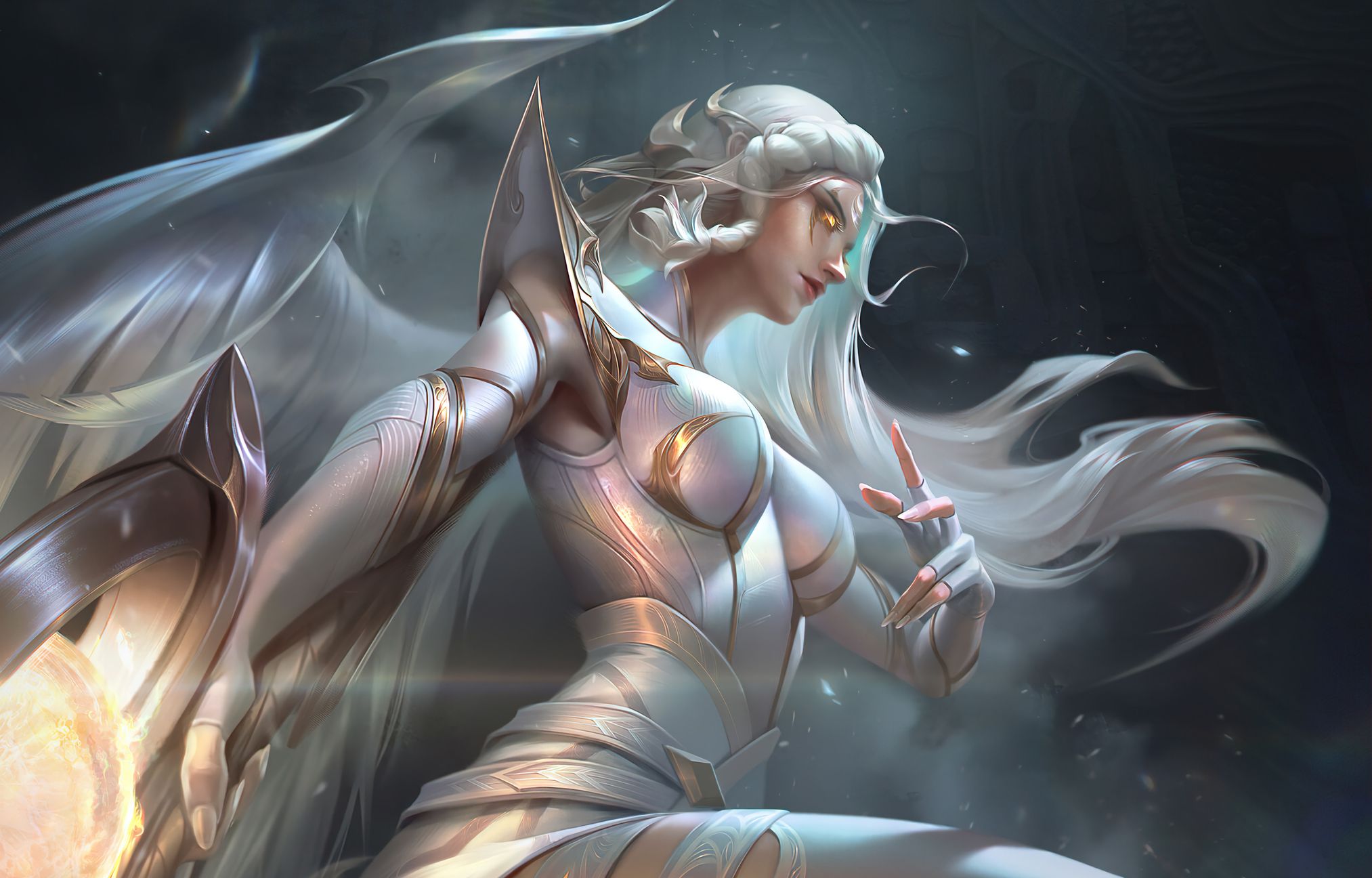 杭州亚运会电竞项目公布：英雄联盟等8个项目入选