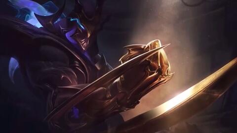 2025 LPL 第一阶段主题开启：战争继续，英雄出现！