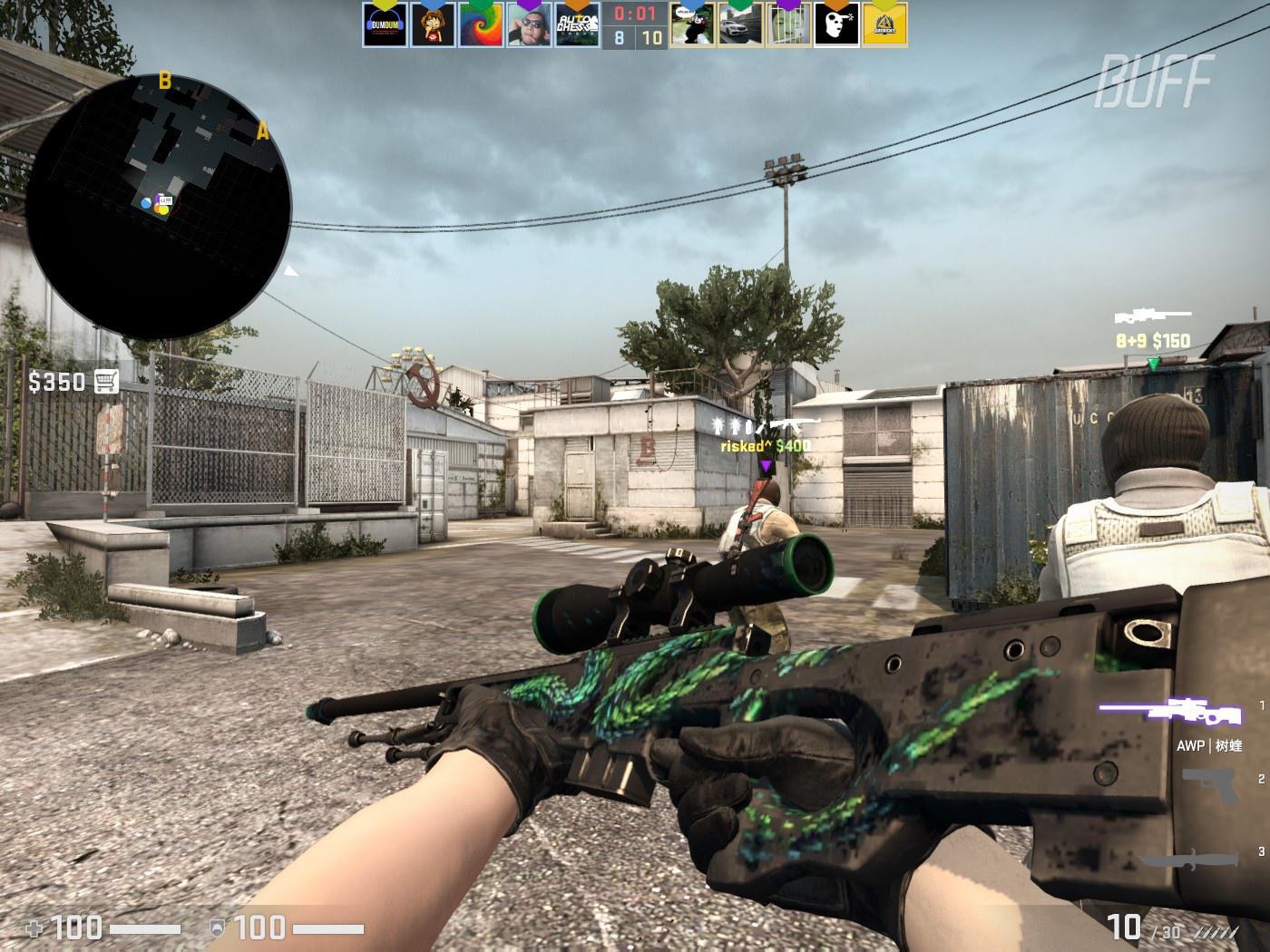 HLTV本周世界排名：大赛间隙，风平浪静