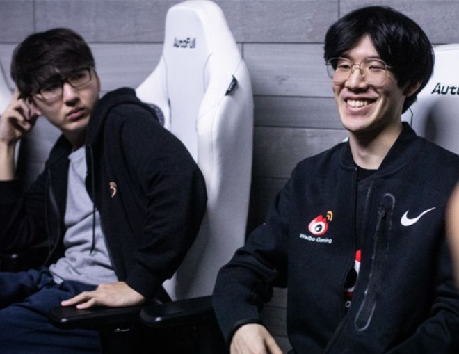 KPL已进入火拼阶段，一场比赛两家欢喜一家愁