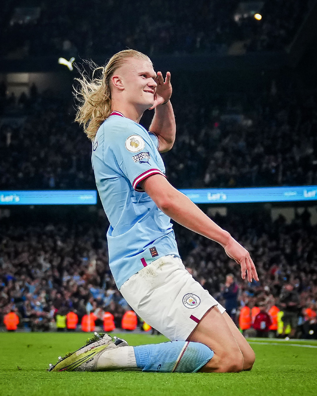 唯美顶级前锋的对决！